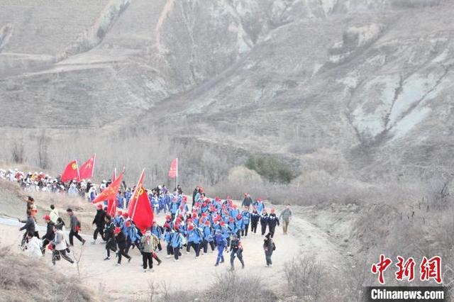 人这一辈子，一定要来宁夏见证“籽籽同心”的力量！