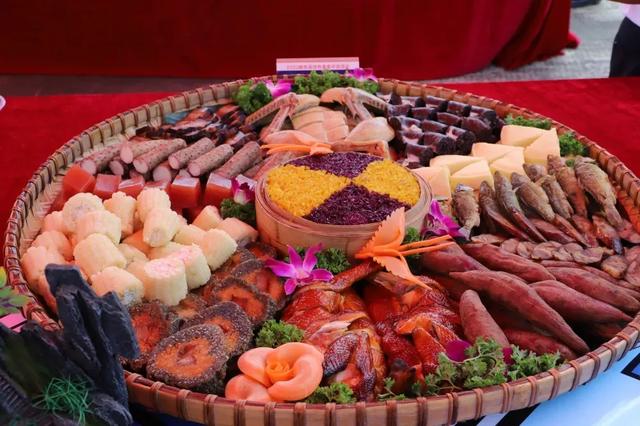 成立70周年!今天,用50图带你走进魅力瑶山