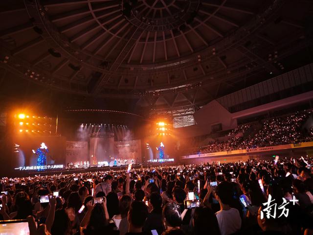 微观汕头半年报⑤｜非遗文化引八方客来，“演唱会经济”持续升温