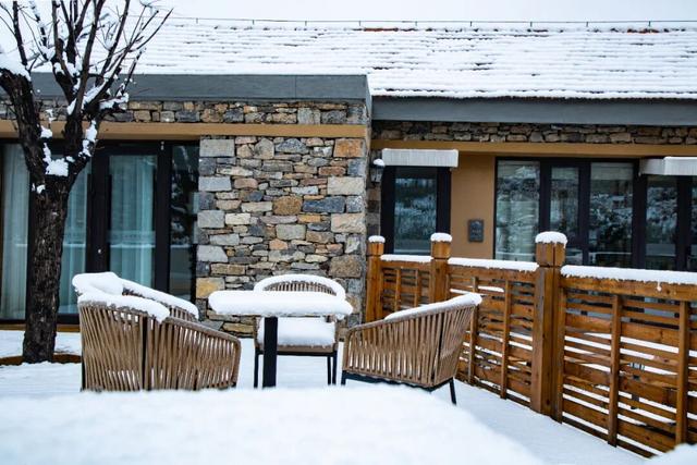 四季皆景，期待重逢！