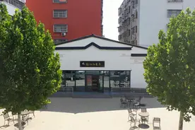 享受“书式”生活 河南项城加快城市书房建设图片