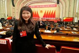 两会之声 | 陈娟玲代表建议：推进化妆品新原料与关联产品同步申报图片