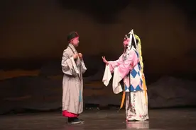 戏曲传承从娃娃抓起，闵行区15所学校加入这个联盟！图片