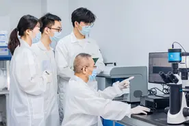 能精准猎杀癌细胞！武汉企业最新成果公布图片