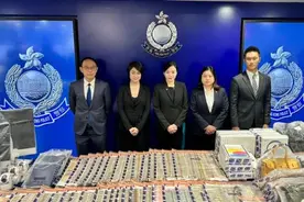 全部下架！34岁网红被捕！多位明星曾推荐……图片