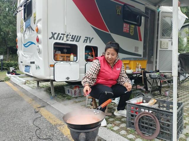 日照这里排起辽A、宁A.....这种生活，你向往吗？