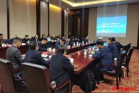 淄博文化盛事！全省博物馆之城与小镇建设试点现场会盛大开幕！图片