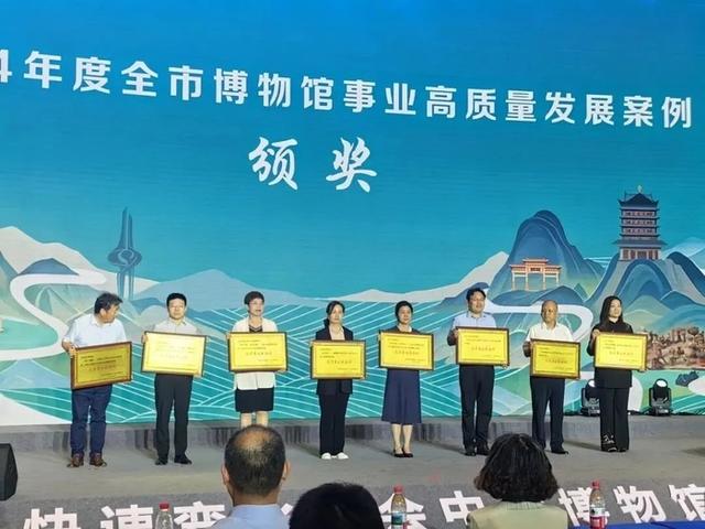 历城区博物馆打造全新研学课程，让千年文脉在沉浸式互动中流淌