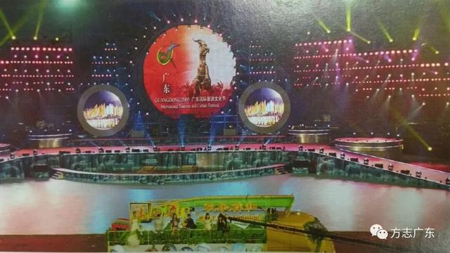 广东旅游文化节重返清远！七大看点，邀您入席！