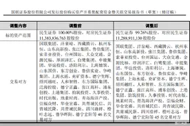 筹备募资、监管核准、待股东决议……多起券商并购重组案现新进展图片