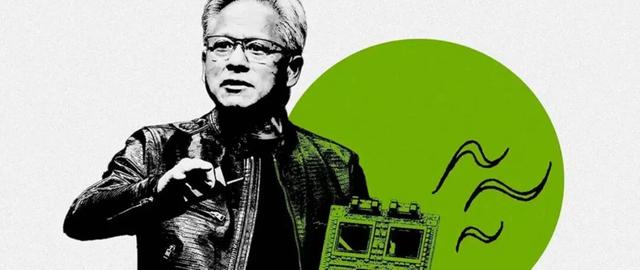 黄仁勋和马斯克，谁才是“时代的司机”？