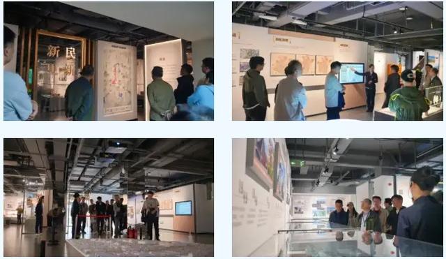 新民向新：百年老街的时尚蜕变——“潮流向北 春城焕新”报业主流媒体看长春青春蝶变系列报道之七