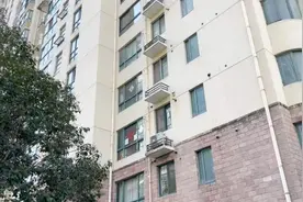 邻里有矛盾？遇到不文明行为？江浦这个小区有解题“宝典”图片