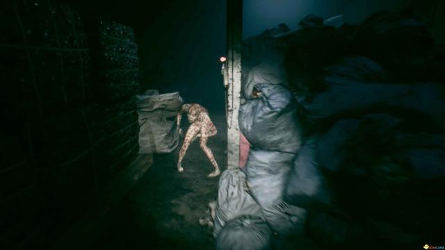 《咒》游戏攻略 全收集剧情流程攻略 恐怖游戏《咒》全攻略