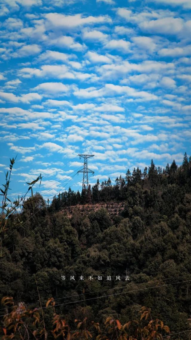 今天，带你一键解锁福安人的“精神快充站”！