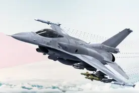 拜登政府第11度对台军售武装台军F-16“反制”解放军战机常态化巡岛图片