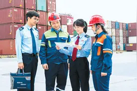 高端化智能化绿色化步伐加快图片