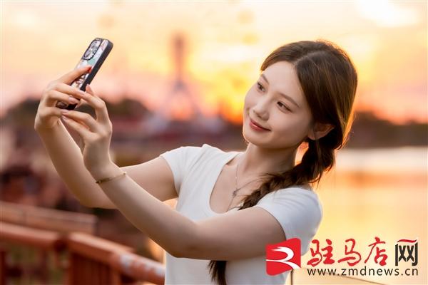 海棠园记：停驻西平 心归桃源