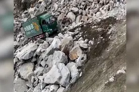 快递进藏有多难？视频封面