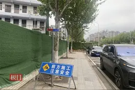 武汉二环线梨园堵点计划今年6月疏通，“削平”房角让路于民图片