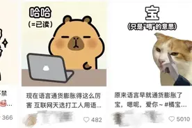语言“通货膨胀”，越来越“不值钱”了？图片