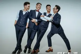 今年情人节怎么过？太阳之子男声重唱组合将来长沙陪你图片