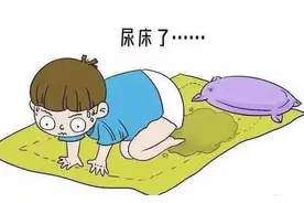 济南六一儿童医院：儿童遗尿症与哪些因素有关系？图片