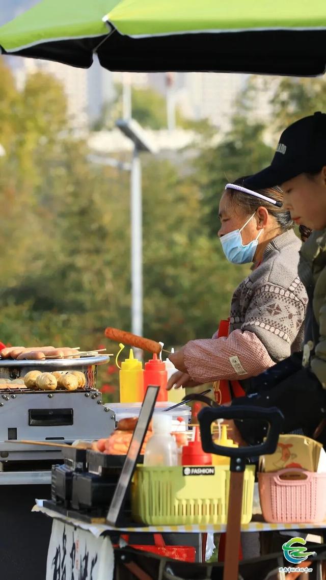来陇南，晒太阳！