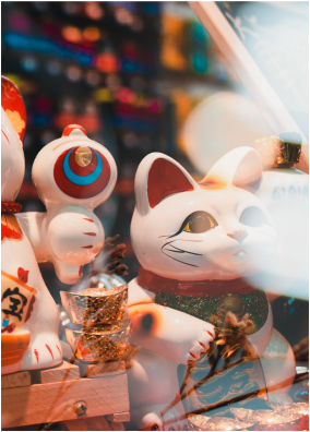 人从众！初三语堂故里迎客流高峰，这杯福茶香透芗城！