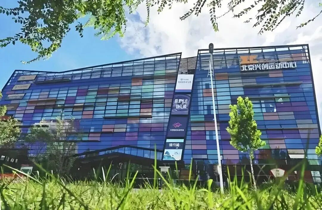 周末去哪儿？邀您打卡高米店这条市级精品线路