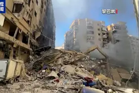 中东局势再添紧张，伊朗称将采取行动捍卫国家主权图片