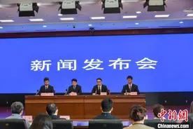 恐龙家族添“新丁”：内蒙古发现窃蛋龙类恐龙新类群图片