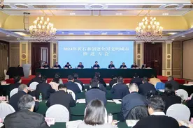 决战决胜！黄石全力以赴打好打赢创文决胜之战图片
