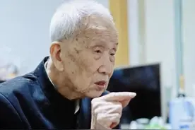 他，为“两弹一星”隐姓埋名十二载图片