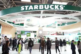 应对业绩下滑？星巴克中国新设首席增长官，来自车企主管营销图片