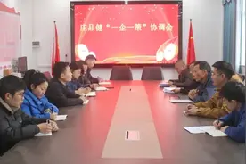 天门：优化营商“软环境” 拼出发展“硬实力”图片