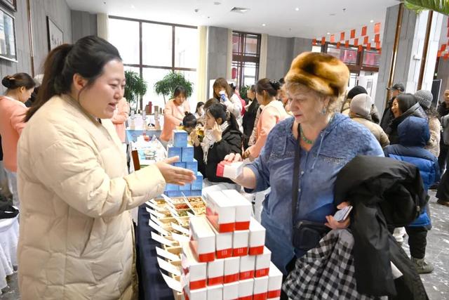 延边温泉养生月启幕！解锁东北亚旅游目的地新名片