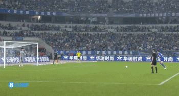 中超球员踢苏超补时送点+点球战失点