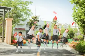 2024年嘉定区适龄幼儿入园常见问题与解答图片