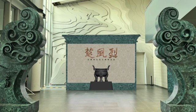 奉博与闵博“别苗头”？上海一些区级博物馆大热背后，藏着怎样的流量密码