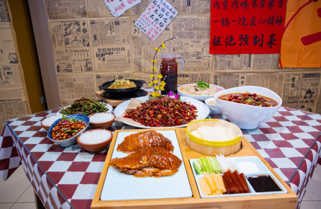 元旦去丰台，全家一键解锁冬日微度假小确幸——