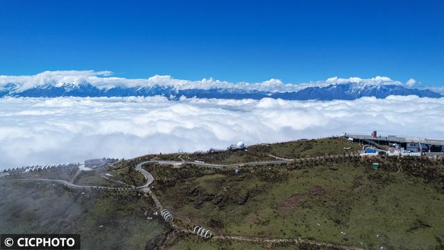 壮丽山河