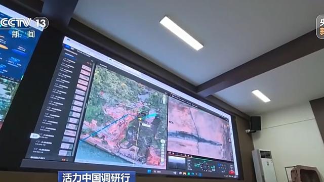 活力中国调研行丨遗产保护用上黑科技 在峨眉山解锁文旅新体验