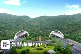 南安一交通工程入选省级示范项目名单！图片
