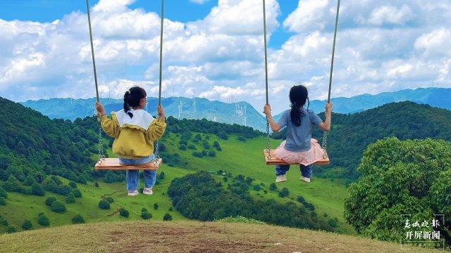 开屏策划｜“云南”牌空调，名声打出去啦！