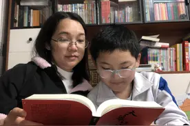 肇庆封开：岭南古都书香润泽假期，阅读启迪人生助力教育发展图片