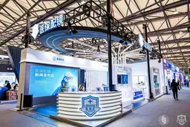 配镜服务迈入“医保+”时代，普惠服务助力全民眼健康图片