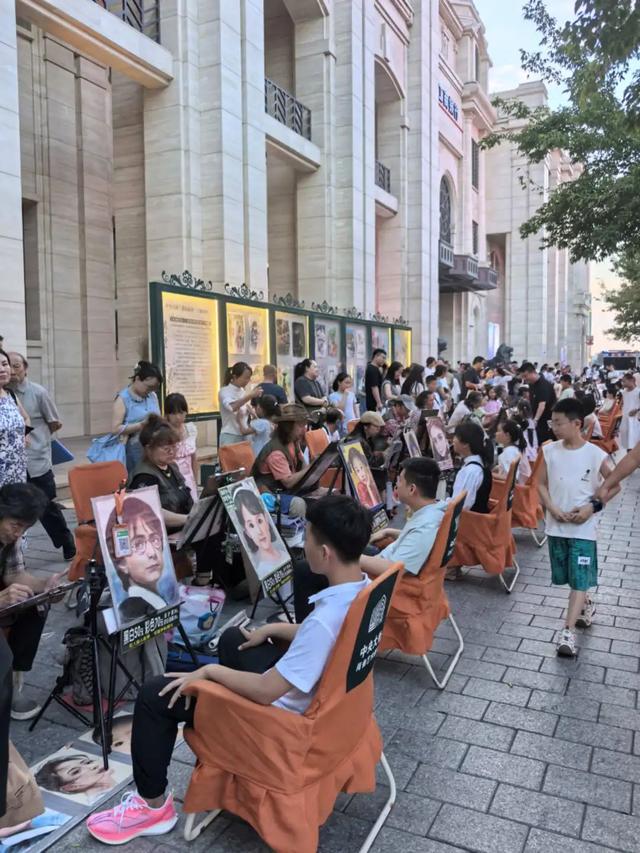 卷累了的打工人，国庆都往哈尔滨这里躲