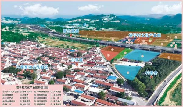当工业遗产“硬核”与红色文化“炽热”交汇