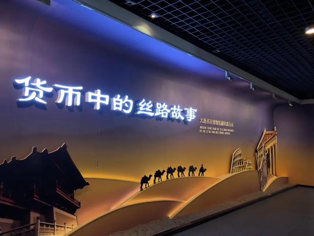 起猛了!西安地标集体变身?